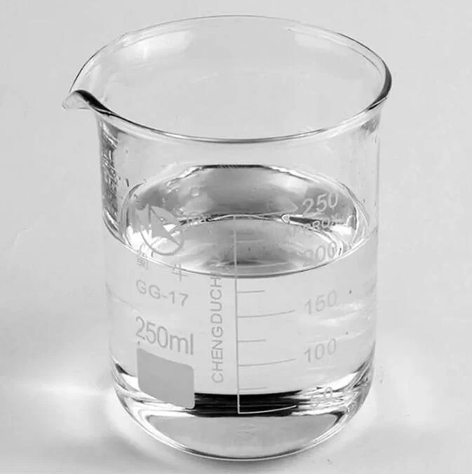 CAS: 1310-73-2 32% Liquid Sodium Hydroxide Caustic Soda