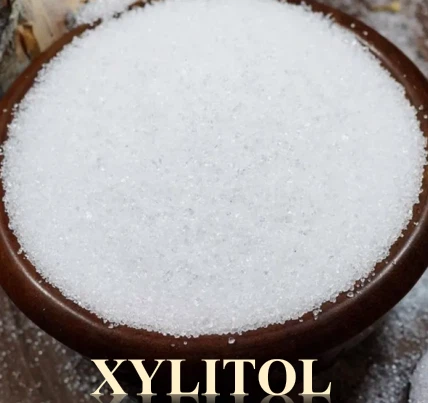 Xylitol Xylitol