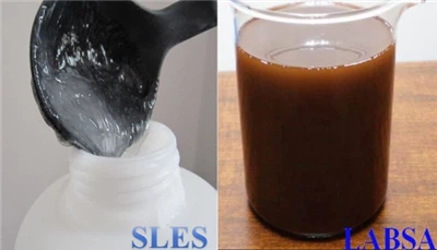 계면활성제 시리즈: 일상 관리 및 청소를 위한 핵심 성분