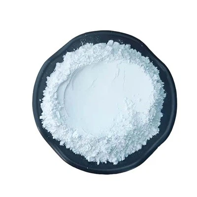 98% 백색 울트라 페인 칼슘 탄산염 분말