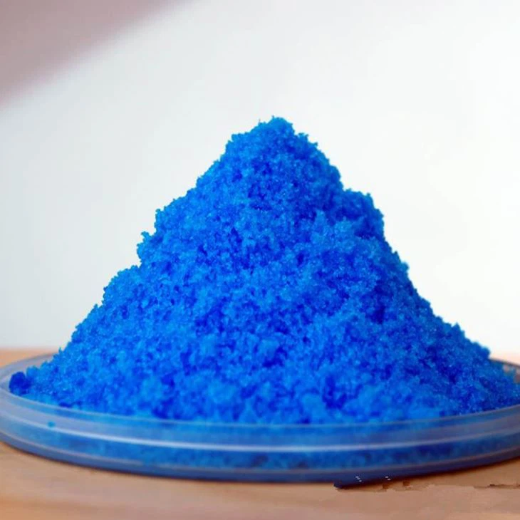 Copper Sulfate